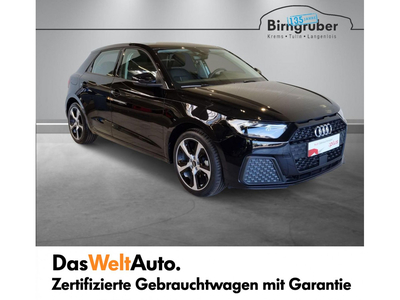 Audi A1 SB 30 TFSI intense S-tronic