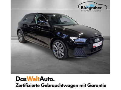 Audi A1 Sportback 25 TFSI intense