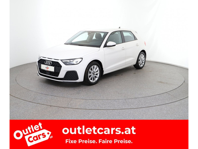 Audi A1 SB 30 TFSI