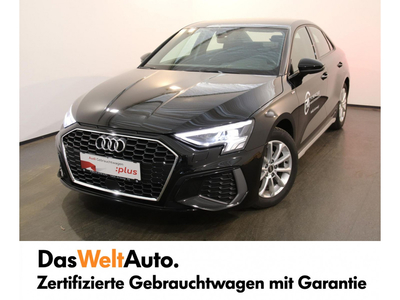 Audi A3 30 TFSI S-line S-tronic