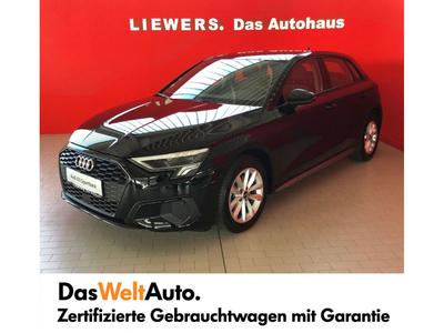 Audi A3 SB 30 TFSI intense S-tronic