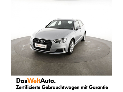 Audi A3 SB 1.0 TFSI Sport