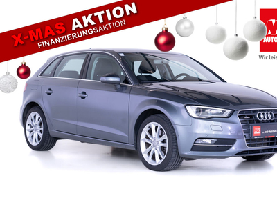 Audi A3 Gebrauchtwagen, Diesel, Grau, Tirol, ID 1078318