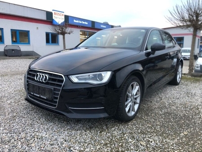 Audi A3 Ambiente Leder Xenon Navi