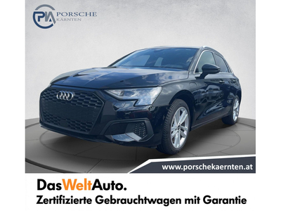 Audi A3 SB 40 TFSI e S-tronic