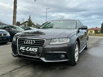 Audi A4 Gebrauchtwagen, Diesel, Grau, Burgenland, ID 1151377