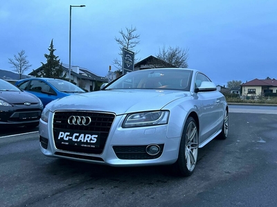 Audi A5 3.2 FSI quattro Nr63