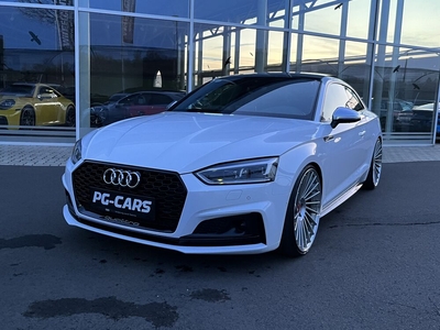 Audi S5 3.0 TFSI quattro Nr35