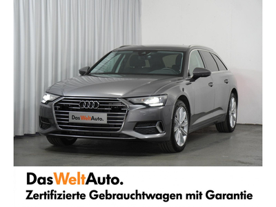 Audi A6 Gebrauchtwagen, Andere, Grau, Kärnten, ID 944616