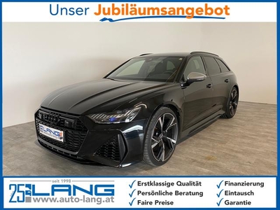 Audi RS6 Avant 4.0 TFSI quattro MATRIX*BANG & OLUF...