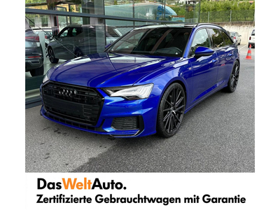 Audi A6 Gebrauchtwagen, Diesel, Blau, Tirol, ID 1101644