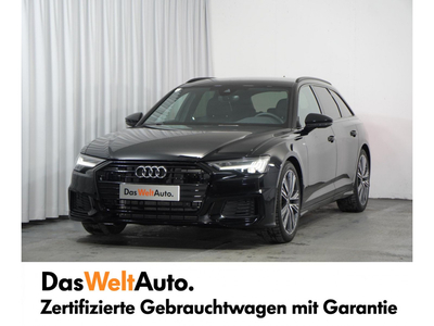 Audi A6 Avant 40 TDI quattro sport S-tronic