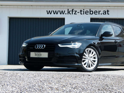 Audi A6 Avant 3,0 TDI clean Diesel Quattro Sport tip...