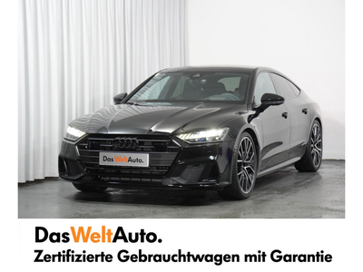 Audi A7 Sportback 50 TDI quattro tiptronic