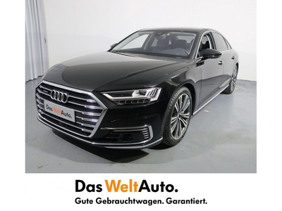 Audi A8 60 TFSI e quattro