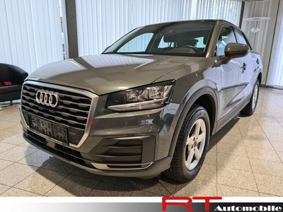 Audi Q2 30 TDI ''Leder-Schiebd.-AHK''