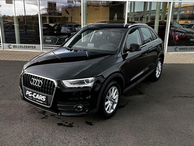 Audi Q3 2.0 TFSI quattro Nr45