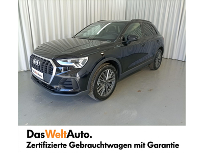 Audi Q3 35 TDI intense