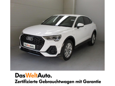 Audi Q3 Sportback 45 TFSI e S-tronic