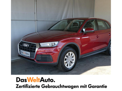 Audi Q5 40 TDI quattro S-tronic