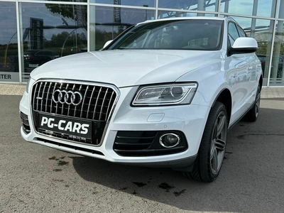 Audi Q5 3.0 TDI quattro 3 x S-Line Nr26