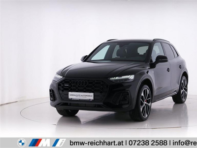 Audi Q5 55 TFSI e quattro S-line