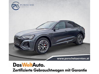 Audi Q8 Sportback 55 e-tron quattro 106kWh S Line