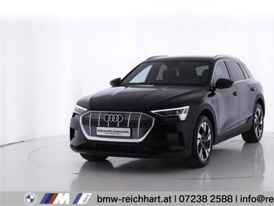 Audi e-tron 50 quattro Business