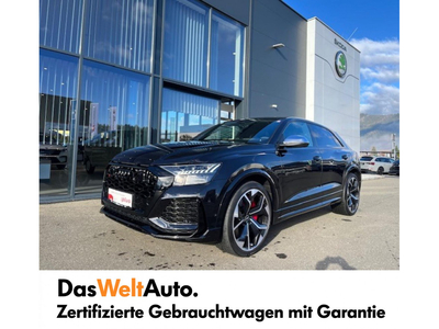 Audi RSQ8 quattro Aut.