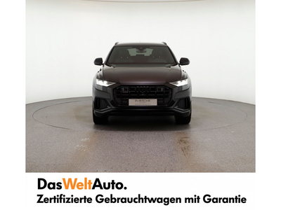 Audi Q8 Gebrauchtwagen, Diesel, Schwarz, Kärnten, ID 943749