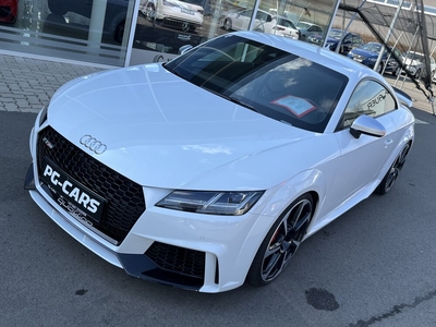 Audi TT RS 2.5 TFSI Coupe quattro Nr28