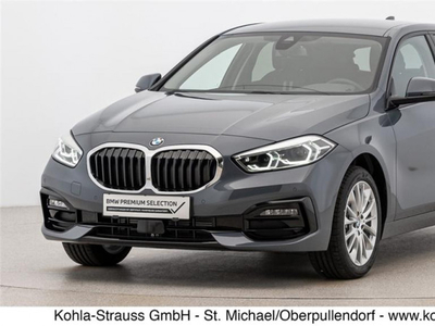 BMW 116d