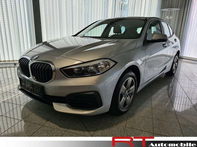 BMW 118d ''Navi''