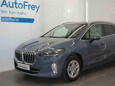 BMW 220i Active Tourer