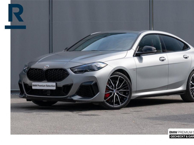 BMW M235i xDrive Gran Coupe