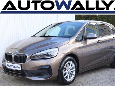 BMW 2er Gebrauchtwagen, Diesel, Braun, Niederösterreich, ID 1166598