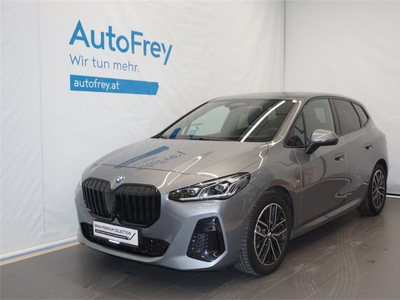 BMW 218d Active Tourer