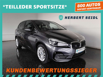 BMW 2er Gebrauchtwagen, Diesel, Grau, Steiermark, ID 1147214