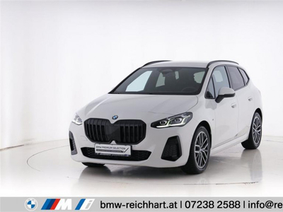 BMW 218i Active Tourer