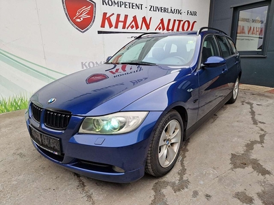 BMW 320 320d Touring Fleet Aut.