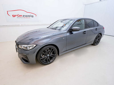 BMW 320 d xDrive 48V Mild-Hybrid-Technologie Aut.