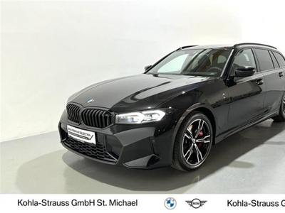 BMW 320d xDrive