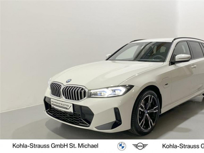 BMW 330e xDrive