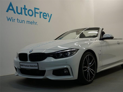 BMW 420d