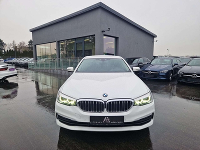 BMW 520 520d Aut.