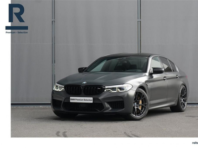 BMW M5 Competition *Sondermodell 35 Jahre Edition* Son