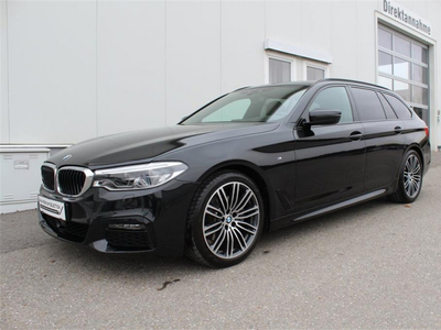 BMW 520d xDrive