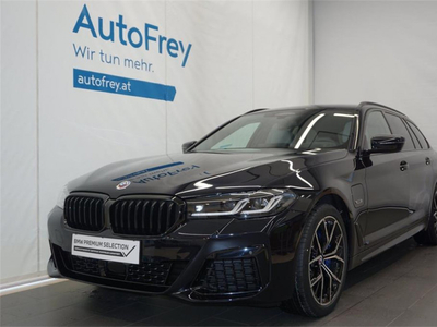 BMW 530e xDrive