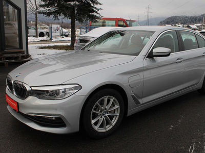 BMW 530 e PHEV iPerformance *HARMAN/KARDON***