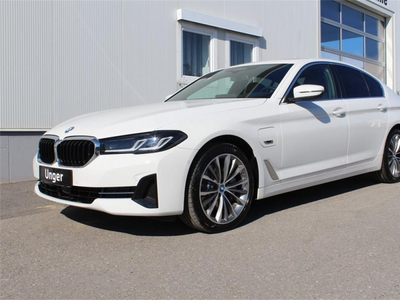 BMW 530e xDrive